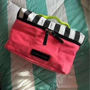 Victoria’s Secret intimates travel bag